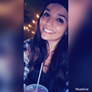 Meet your Posher, Riley